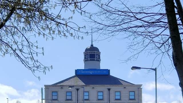 Sovereign Health Care - Insurance in shipley