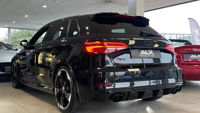 ALX Specialist Cars - Car Dealers in ripon