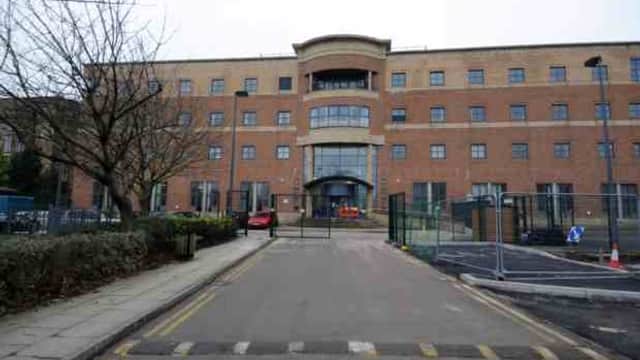Dixons Trinity Academy - Secondary Schools in bradford