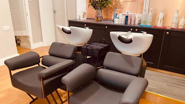 Sara Pugh Hairdressing - Hair Salons in harrogate