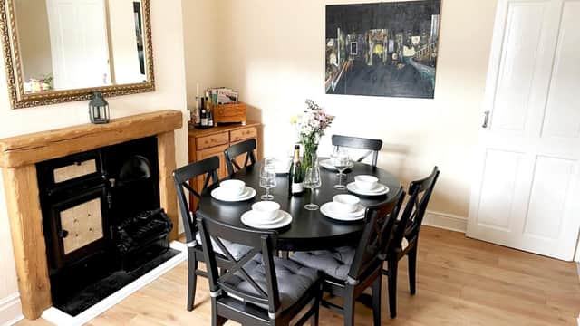 The Neville - Quaint Victorian Home With Free Parking, York, Yorkshire