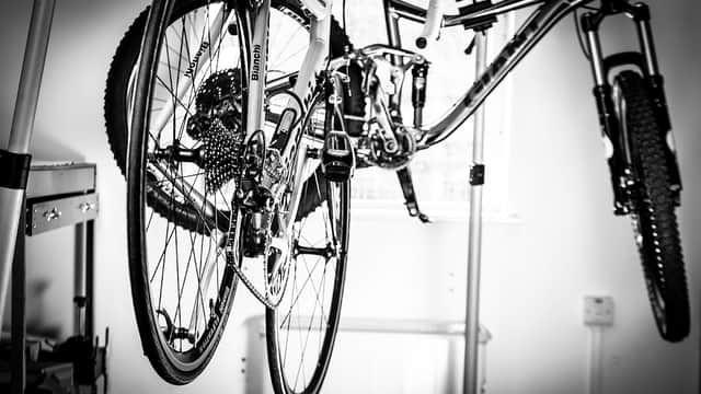 Track n Trail Cycles - Bike Shops in richmond