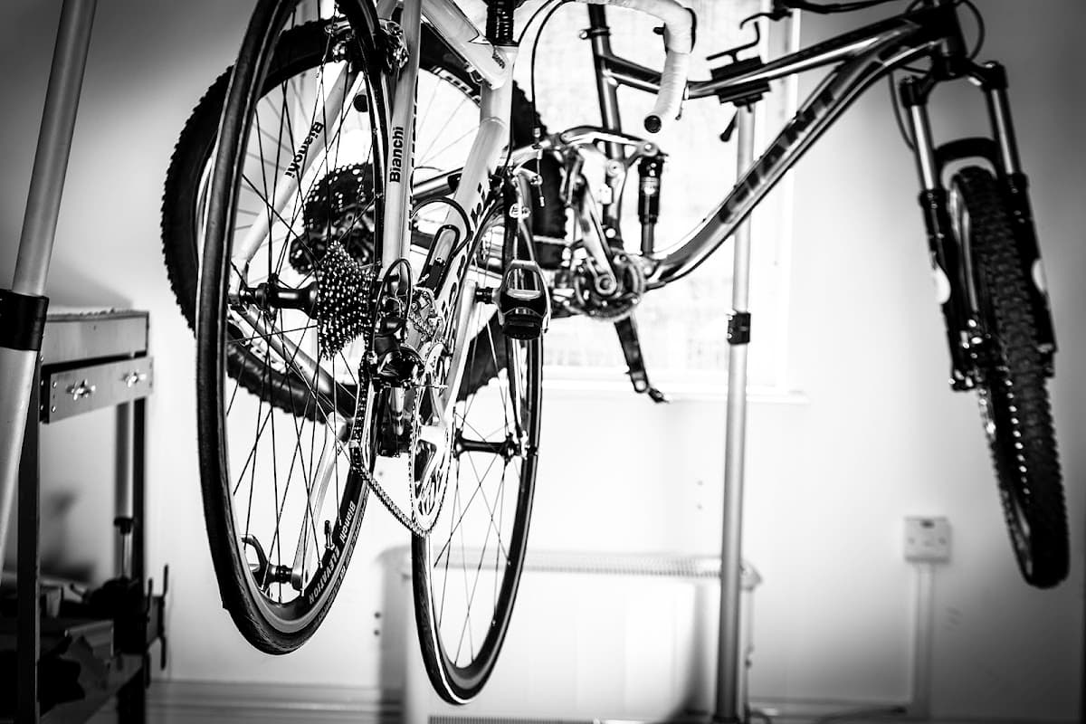 Track n Trail Cycles