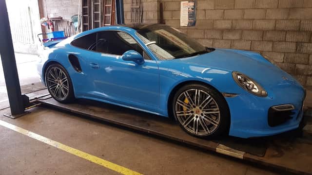 Douglas Cameron Motoring Services - Garages in thornaby