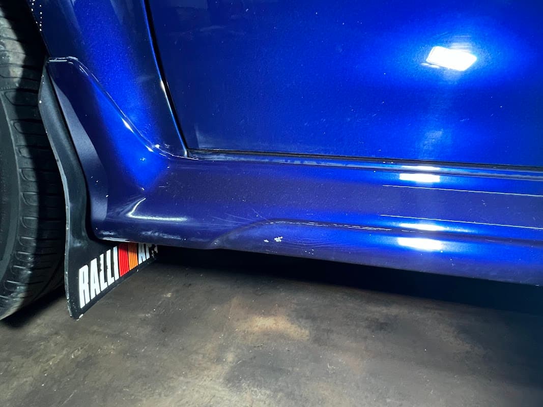 Horsforth Towbars