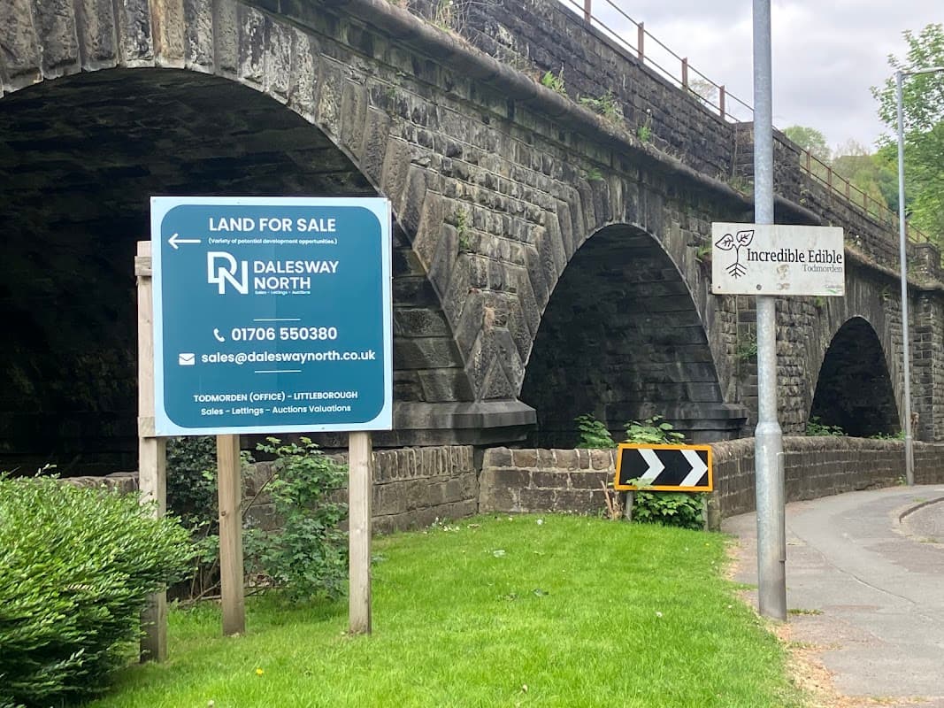 Dalesway estate agency