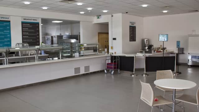 Mayfield Electrical Limited - Electricians in woodhouse