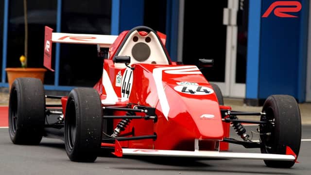 Revelation Motorsport, Unit 1 , Aireside Road, Shipley, BD17 7AP - Garages in shipley