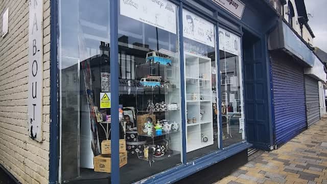 The Celebrity Gift Company - Gift Shops in redcar