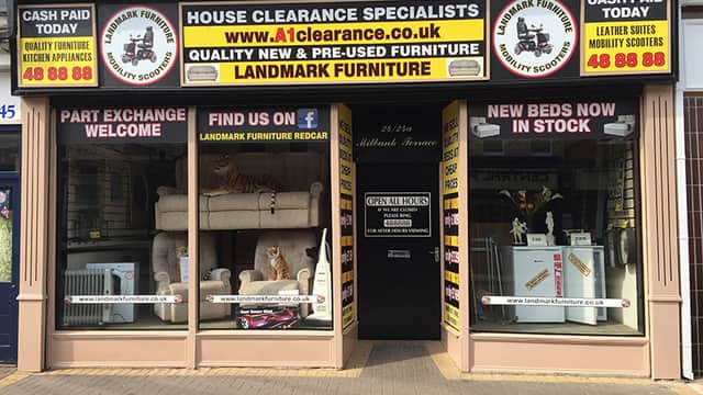 A1 House Clearance Specialists - Removal Companies in redcar