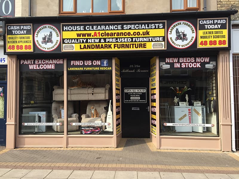 A1 House Clearance Specialists