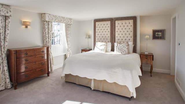 Host & Stay - Tithe Cottage