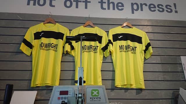 twentytwo - Sports Shops in neepsend