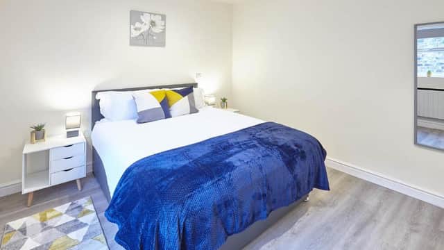 Accommodation at Host & Stay- Ramshill Cottage in scarborough