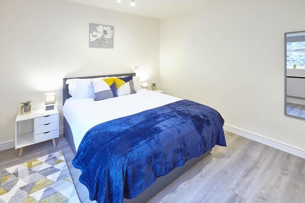 Host & Stay- Ramshill Cottage