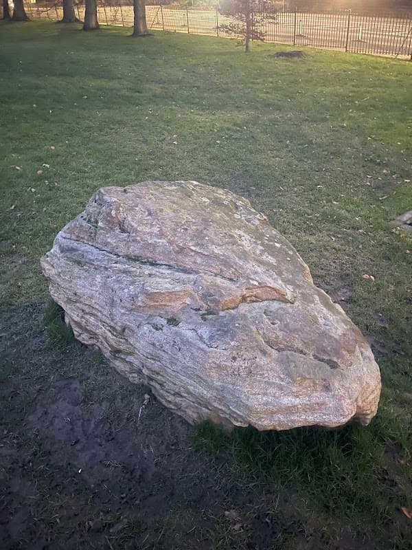 Meeting Rock
