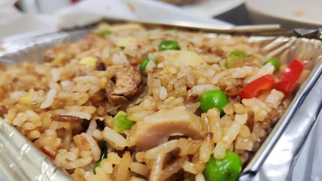 Wai hong chinese Takeaway - Takeaway in sheffield