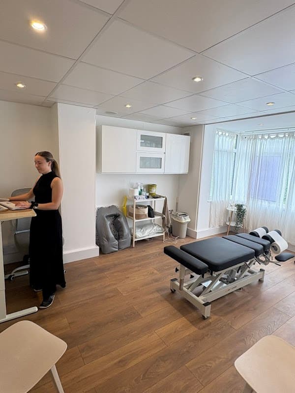 Colton Health Hub