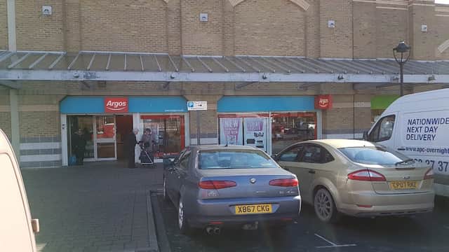 Goole Argos - Department Stores in goole