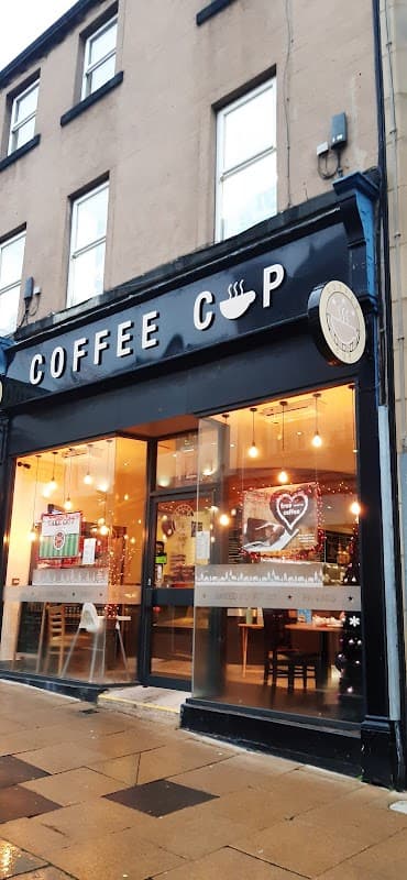 Coffee Cup