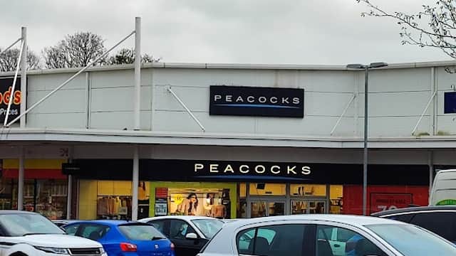 Peacocks - Clothes Shops in catterick garrison