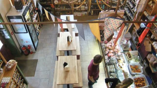 Jug & Bottle - Off Licences in bubwith