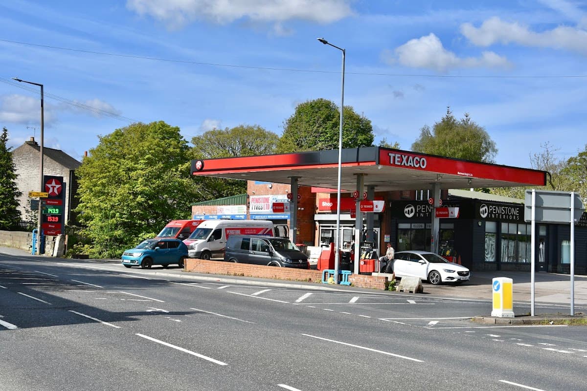 Texaco