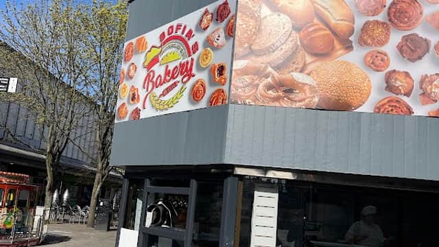 Sofia's Bakery - Bakers in doncaster