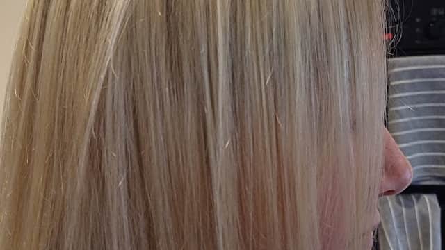 Hair we are Guiseley - Hair Salons in guiseley