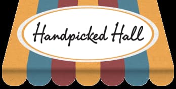 Handpicked Hall, Ripon