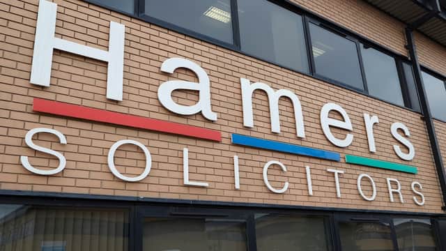 Hamers Solicitors - Solicitors in hessle