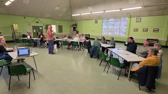 Linthorpe Community Centre - Community Centres in middlesbrough