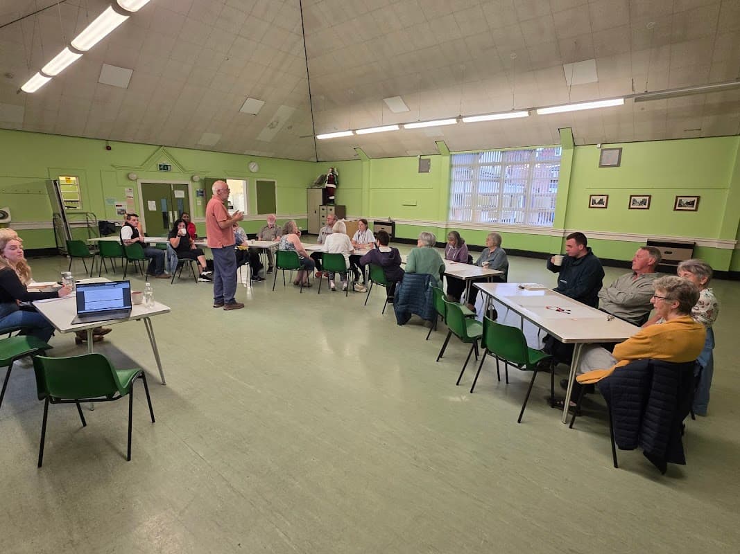 Linthorpe Community Centre