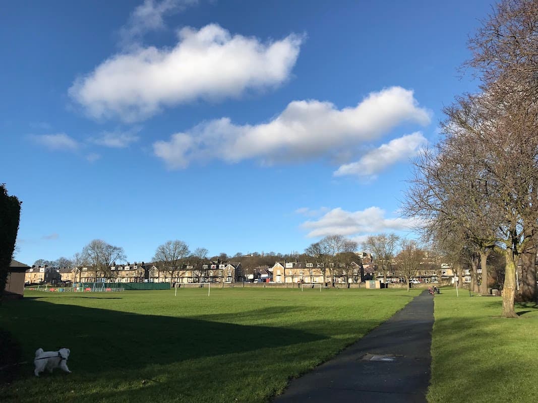 West Park