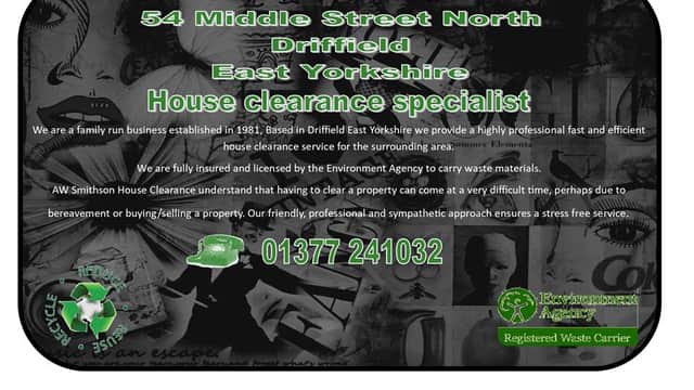 HOME AND GARDEN - Furniture Shops in great driffield