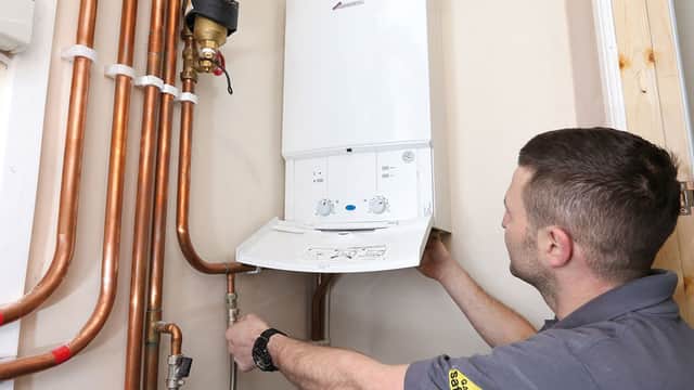 BoilerFix 247 - Plumbers in mirfield