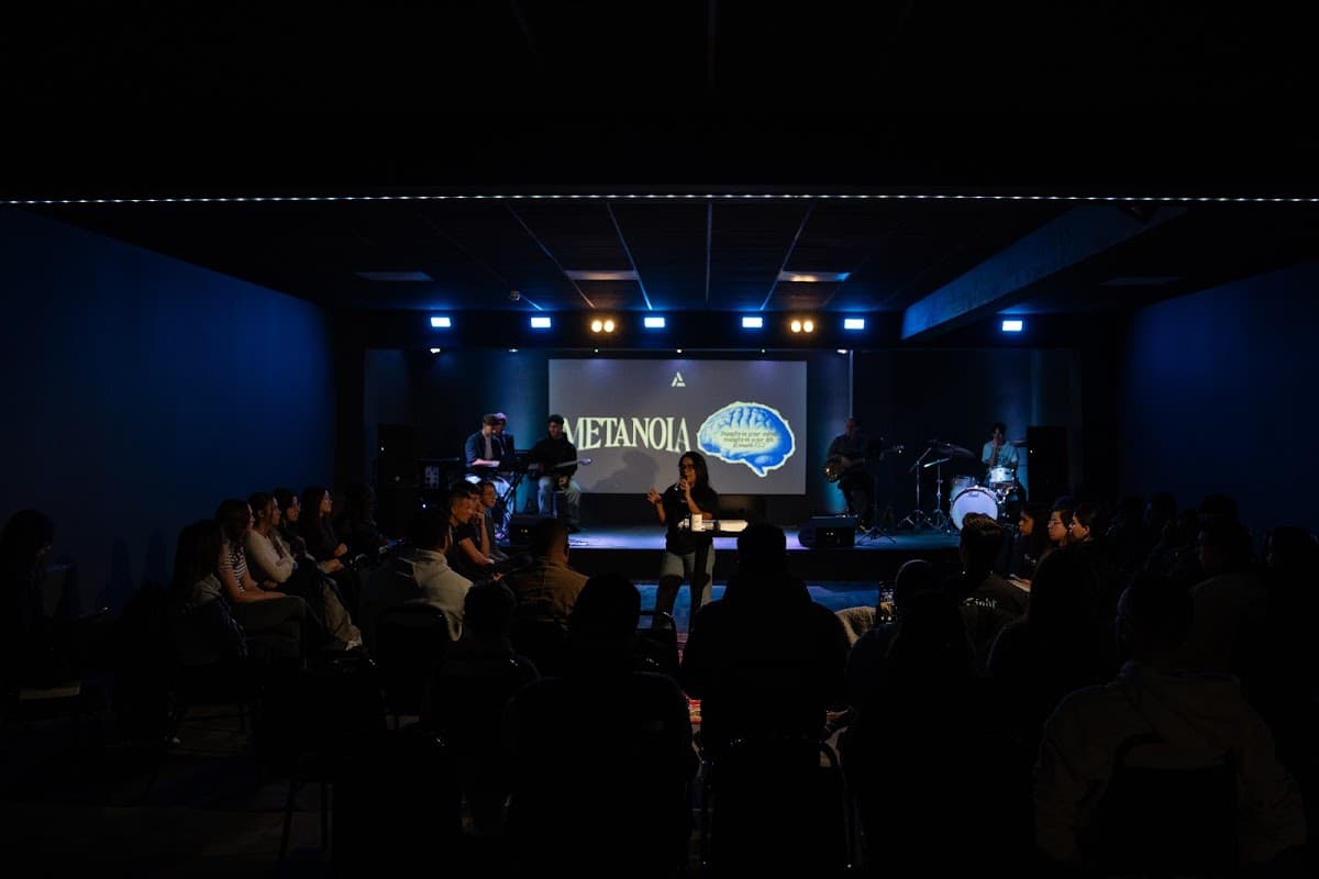 Cathedral International Campus Goole