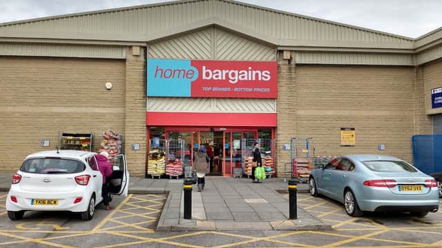 Home Bargains - Discount Stores in halifax