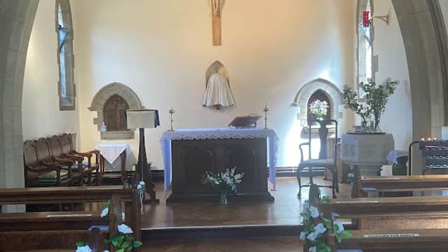 Our Lady Immaculate - Churches in pateley bridge