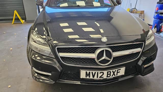 Vision Motors Leeds - Car Dealers in leeds