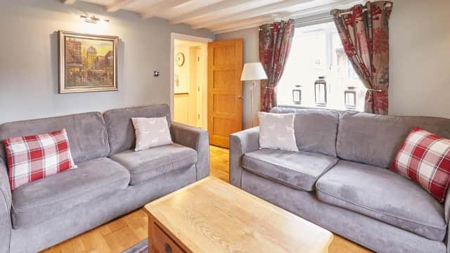 Host & Stay - Great Habton Cottage