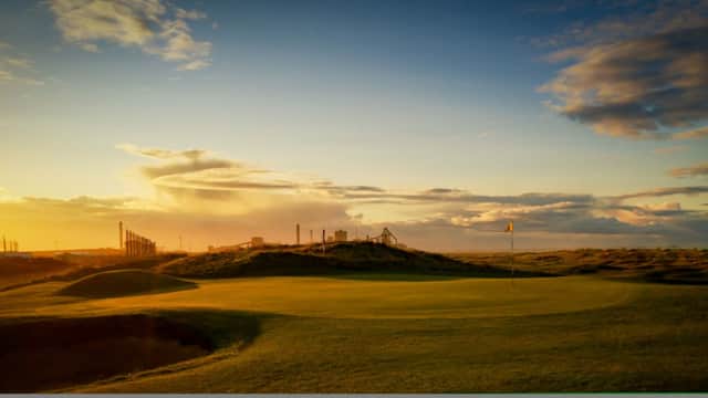 Cleveland Golf Club - Golf Course in redcar and cleveland