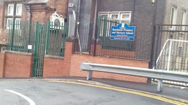 Rosebank Primary School