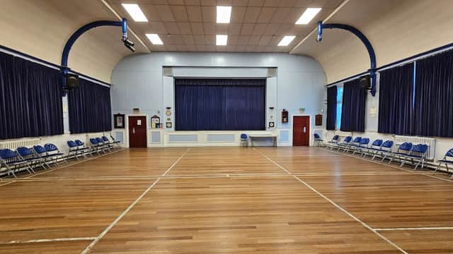 Waring Green Community Centre - Community Centres in brighouse