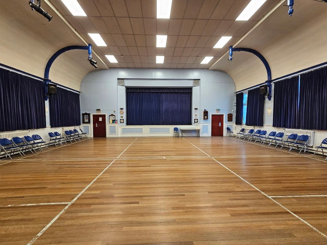 Waring Green Community Centre