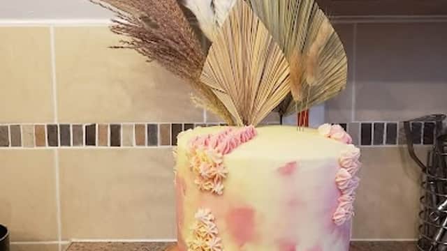 Inappropriate Bakes - Bakers in pontefract
