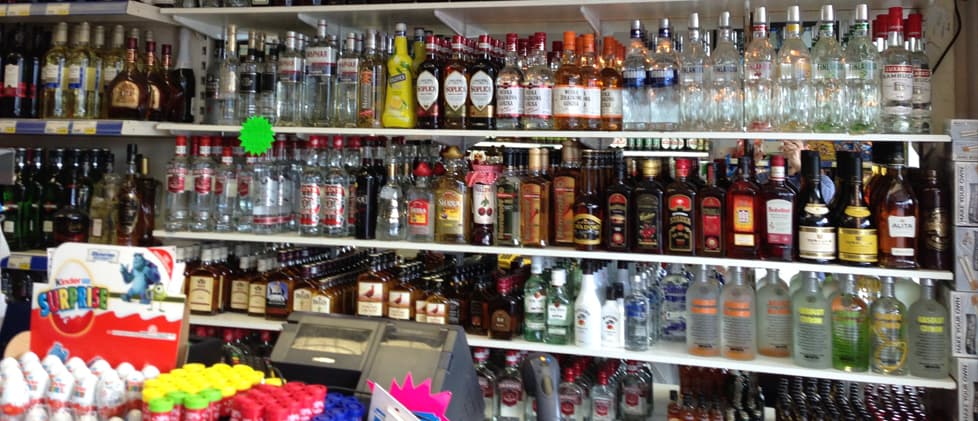 Fresh Shop Romanian