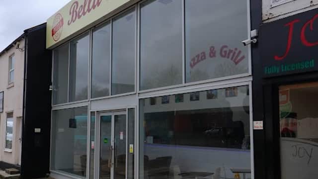 Bella Pizzeria - Takeaway in castleford