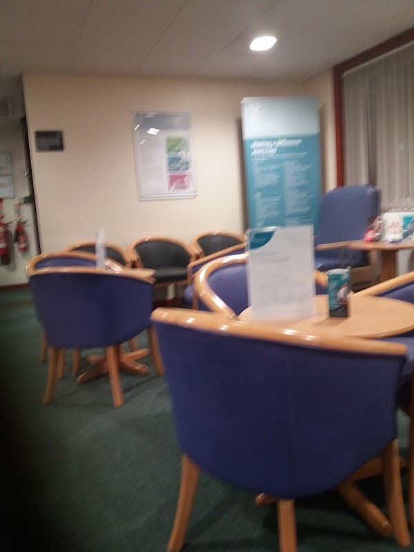 Spire Elland Private GP Surgery