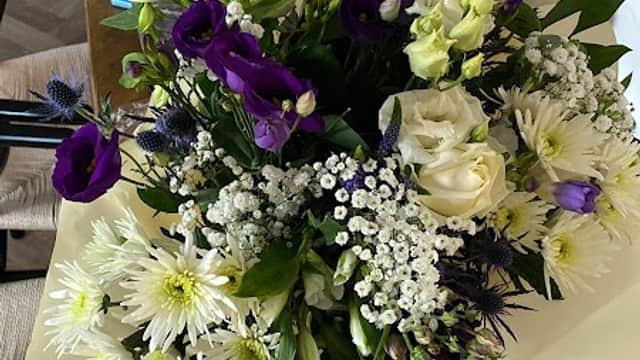 Mouse House Floral Designs Florist - Florists in pocklington